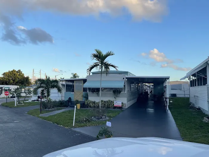 Ocean Waterway Mobile Home Pk Picture 9