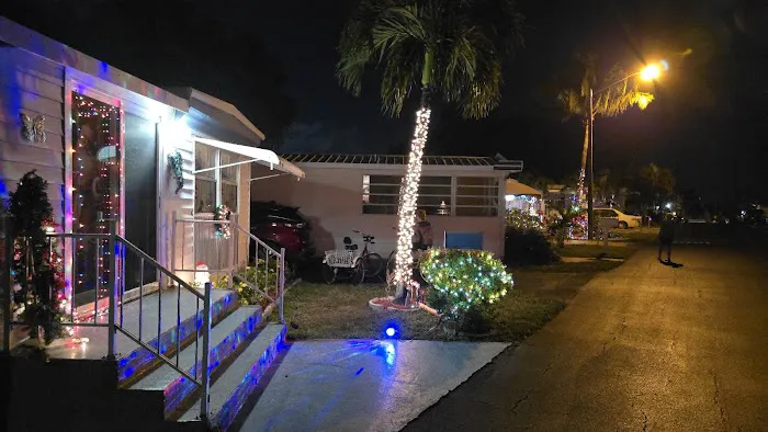 Ocean Waterway Mobile Home Pk Picture 3