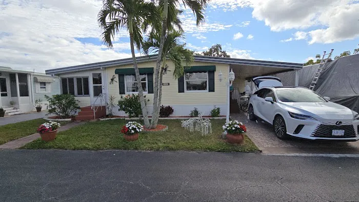 Ocean Waterway Mobile Home Pk Picture 8