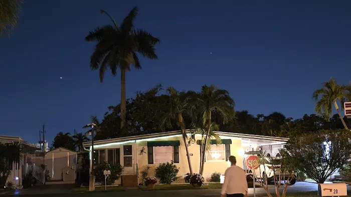 Ocean Waterway Mobile Home Pk Picture 7