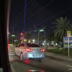 3rd Street West- Public Beach Access