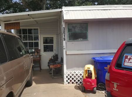 Pinecrest I MHP, LLC