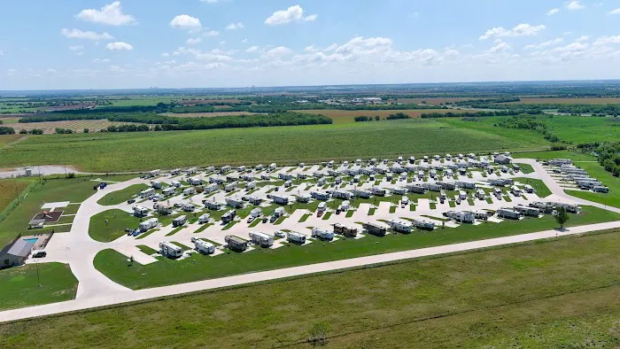 Texas Ranch RV Resort Picture 1