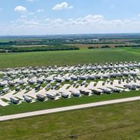 Texas Ranch RV Resort ico