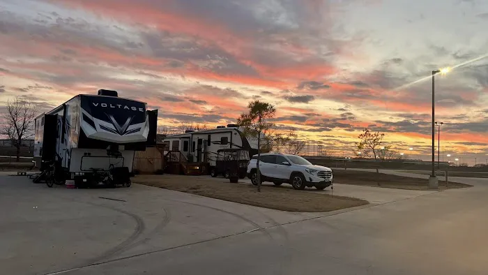 Texas Ranch RV Resort Picture 6