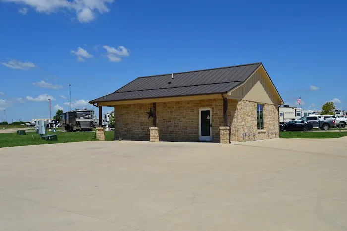 Texas Ranch RV Resort Picture 8