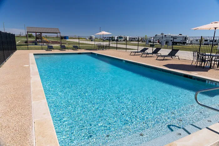 Texas Ranch RV Resort Picture 4