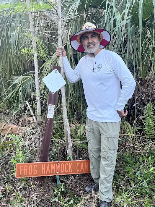 Frog Hammock Camp Picture 1