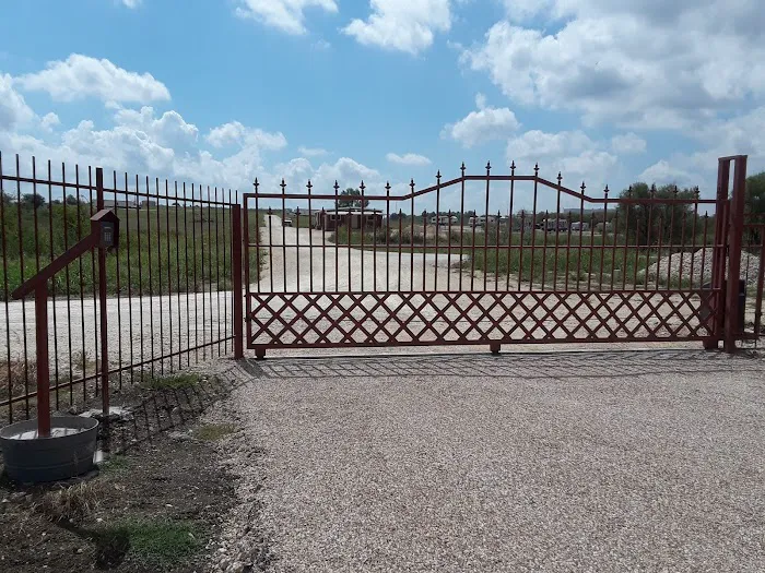 Cisco's Country Oasis RV Park Inc. Picture 1