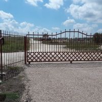 Cisco's Country Oasis RV Park Inc. ico