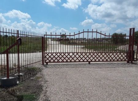 Cisco's Country Oasis RV Park Inc.