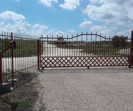Cisco's Country Oasis RV Park Inc.
