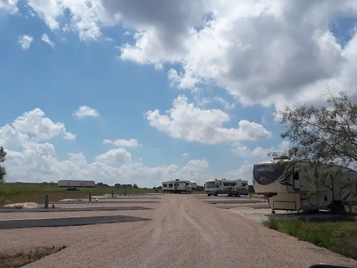 Cisco's Country Oasis RV Park Inc. Picture 3