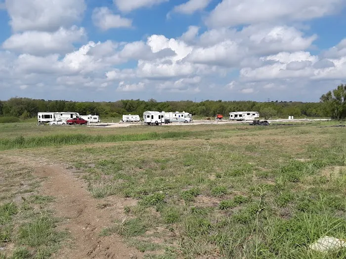 Cisco's Country Oasis RV Park Inc. Picture 5