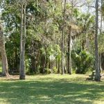 Trail Lakes Campground
