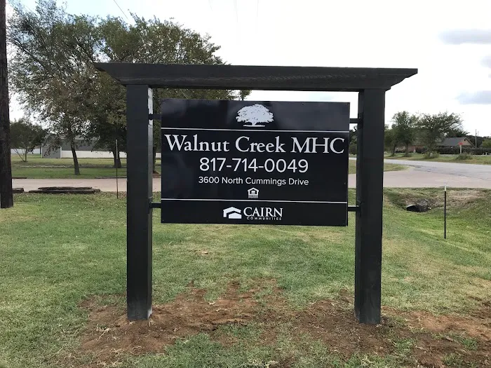 Walnut Creek MHC Picture 3