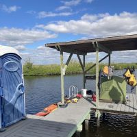 Sweetwater Bay Chickee ico