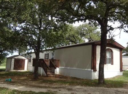 Pleasant Oaks MHC