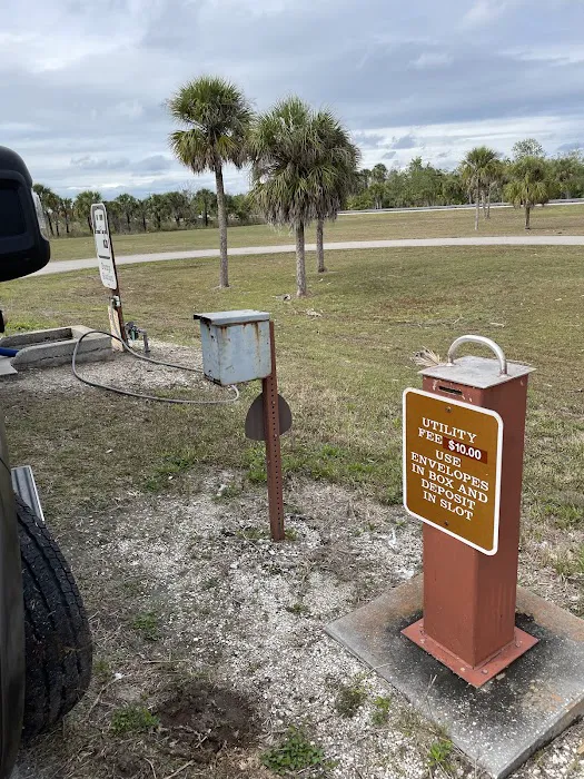 Dona Drive wildlife check station Picture 9