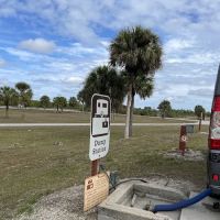 Dona Drive wildlife check station ico