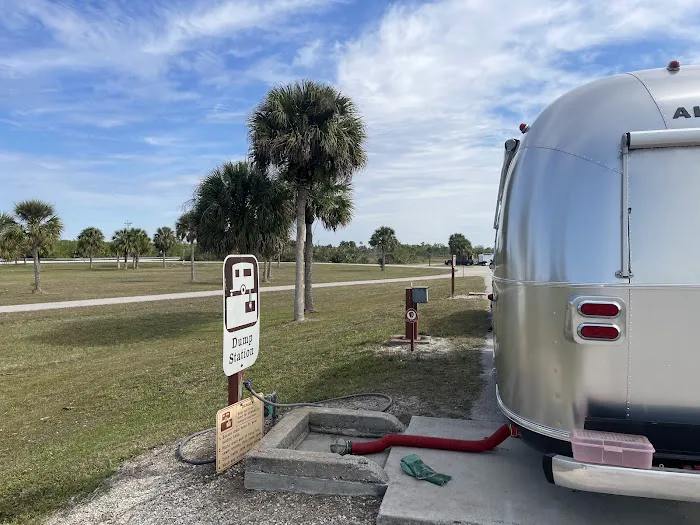Dona Drive wildlife check station Picture 7