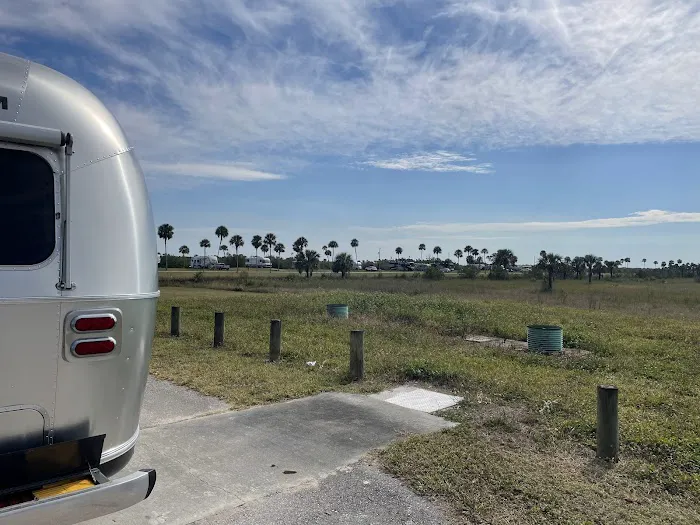 Dona Drive wildlife check station Picture 3