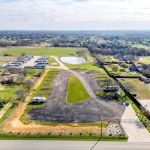 Teague Country Village