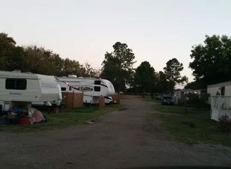 Rendon Rv park/MH