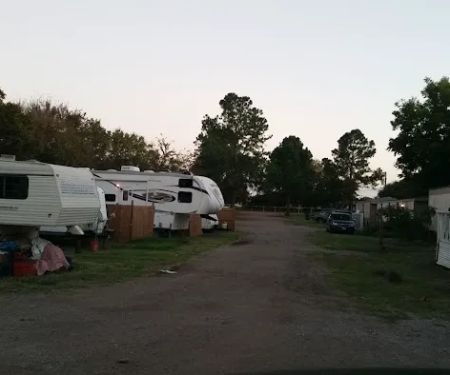 Rendon Rv park/MH
