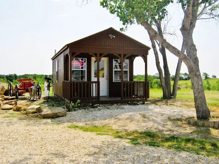 Lake Posada RV Park Picture 1