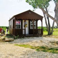 Lake Posada RV Park ico