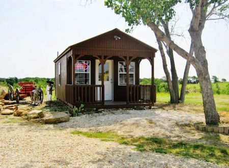 Lake Posada RV Park