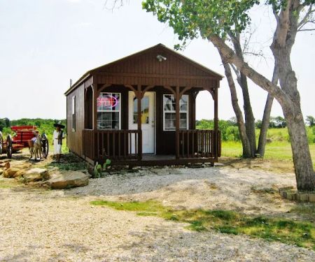 Lake Posada RV Park