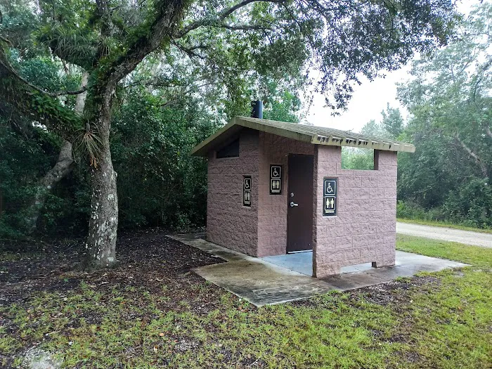 Mitchell Landing Big Cypress National Preserve Picture 6
