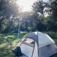 Mitchell Landing Campground ico