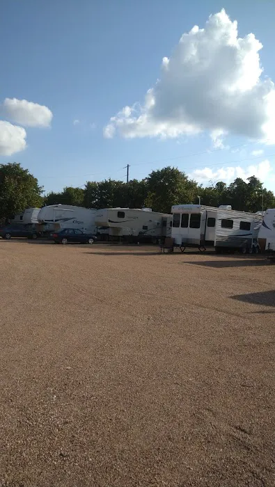 Elkhorn RV Lodge Picture 2