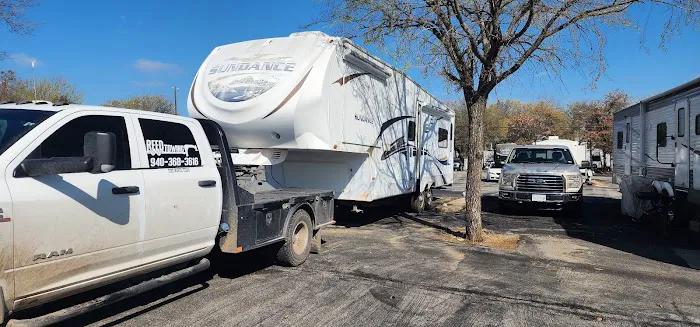 Elkhorn RV Lodge Picture 5
