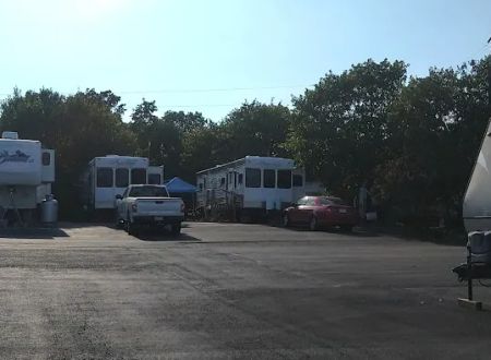 Elkhorn RV Lodge