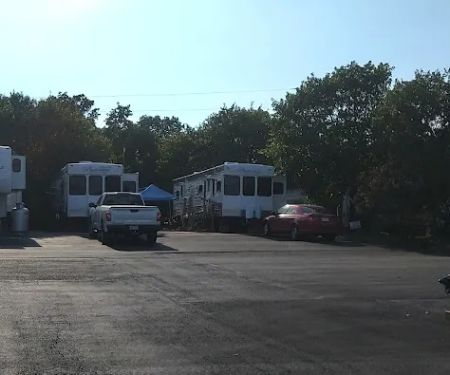 Elkhorn RV Lodge