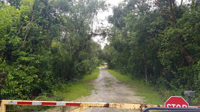 Pinecrest Group Campground, Big Cypress National Preserve Picture 3
