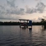 Plate Creek Bay Chickee