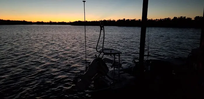 Plate Creek Bay Chickee Picture 7