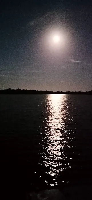 Plate Creek Bay Chickee Picture 4