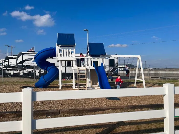 The RV Resort Picture 4