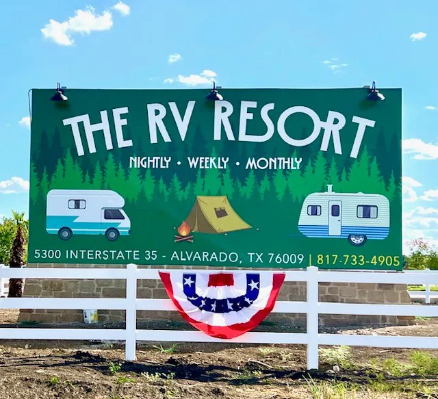 The RV Resort Picture 10