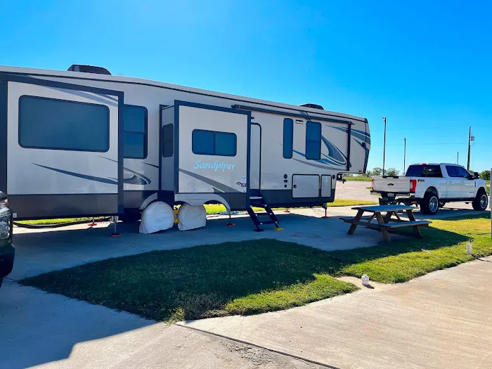 The RV Resort Picture 1