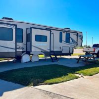 The RV Resort ico