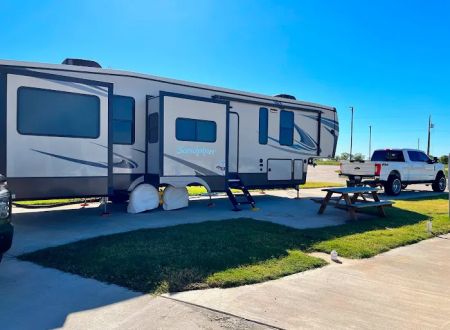 The RV Resort