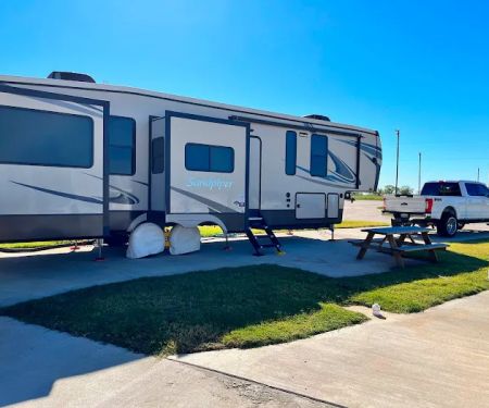 The RV Resort