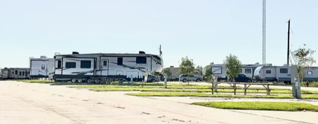 The RV Resort Picture 7
